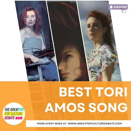 Best Tori Amos Song