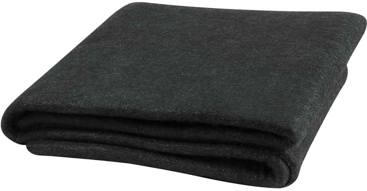 Steiner STI-31665 5 X 6 Velvet Shield Weld Blanket