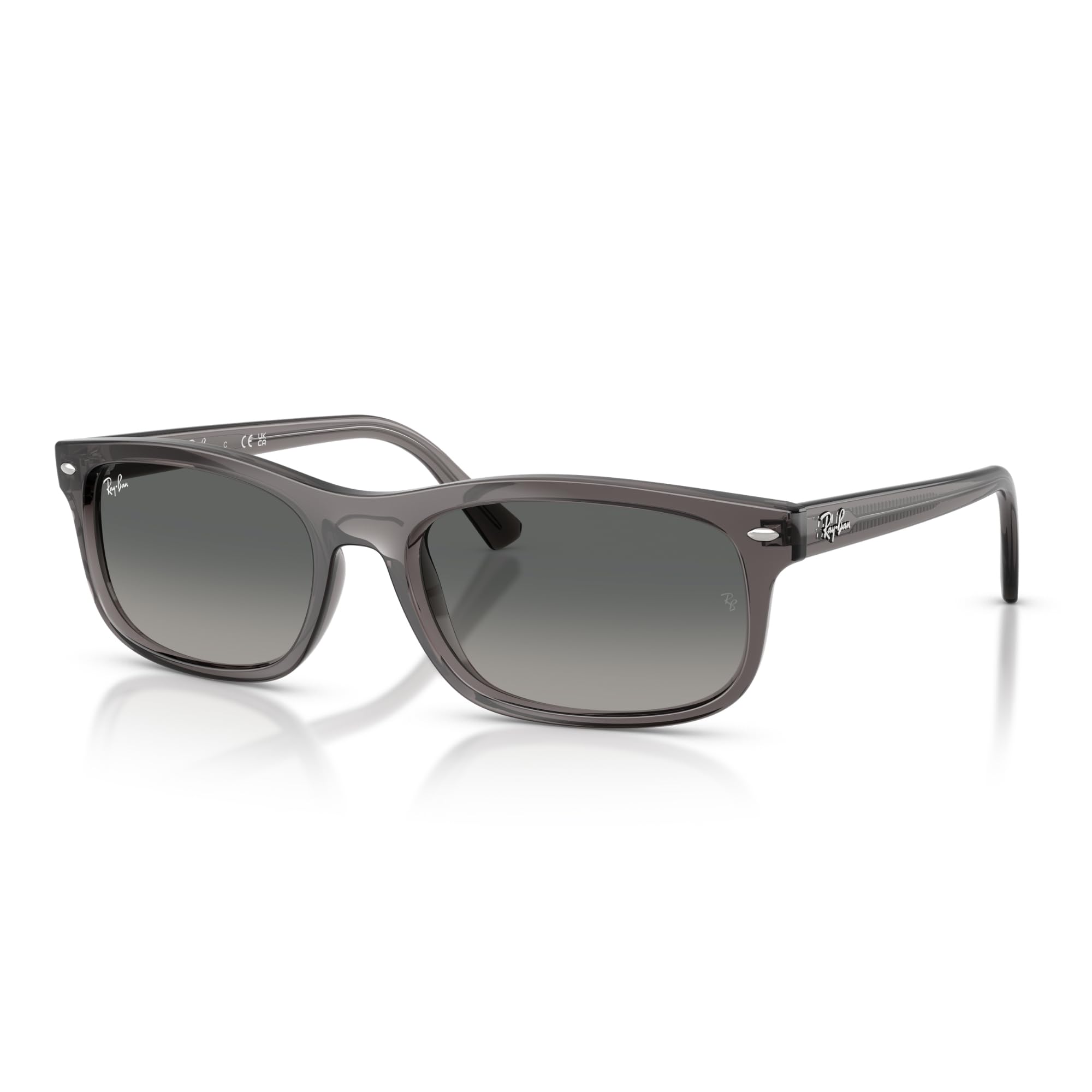 Amazon | Ray-Ban (レイバン) サングラス ユニセックス フレーム