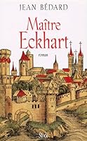 Maître eckhart 2234052300 Book Cover