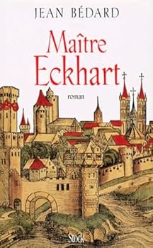 Paperback Mai^tre Eckhart: 1260-1328 (French Edition) [French] Book