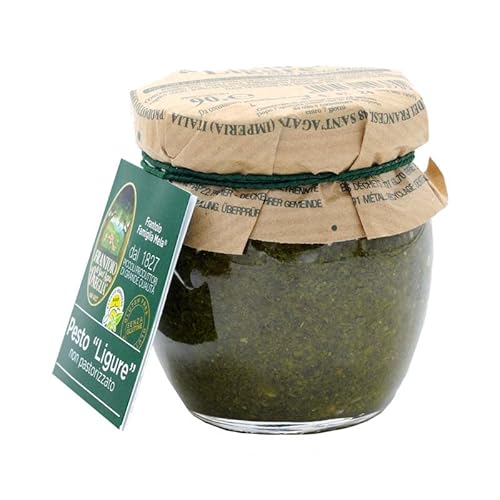 Pesto Ligure 90 gr