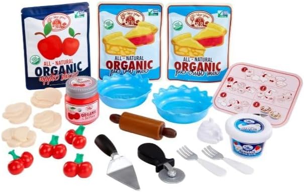 Creative Chefs Pie Set