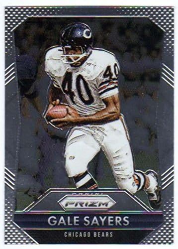 Football NFL 2015 Panini Prizm #40 Gale Sayers NM-MT+ Bears