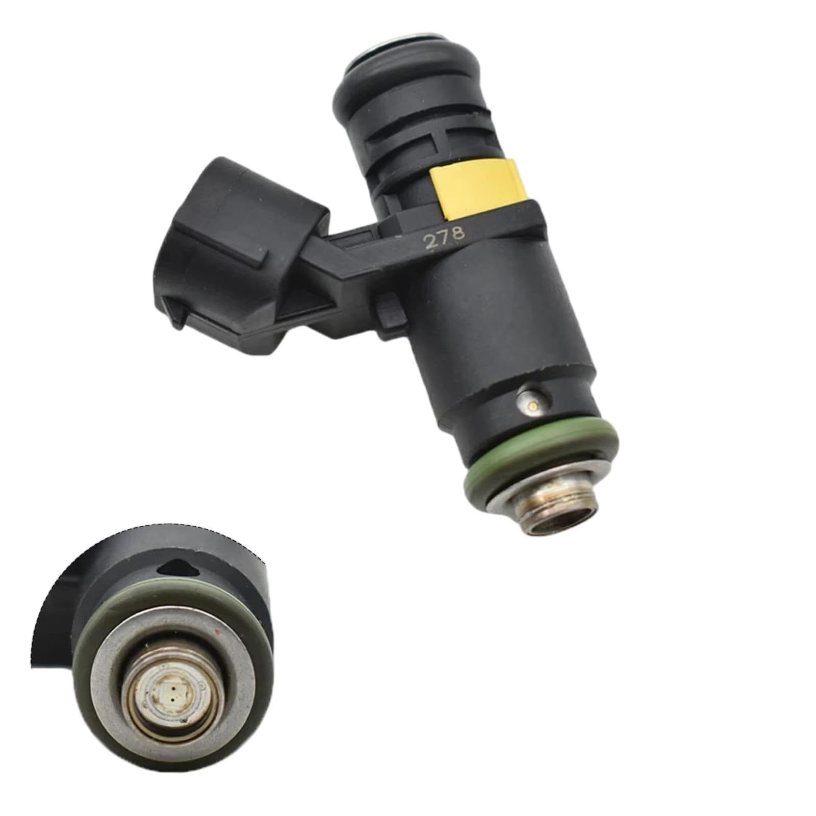 Injecteur de carburant buse Pour Seat pour Leon 2006-2012