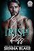 Irish Kiss: A Second Chance, Age Taboo Romance