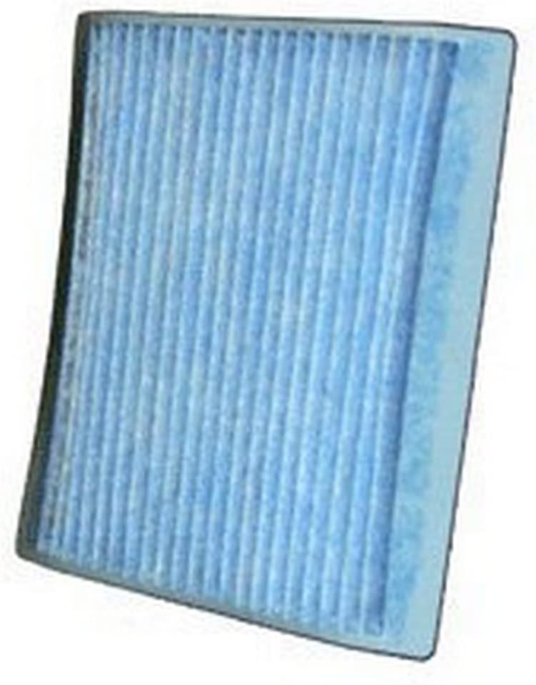 WIX Filters - 24875 Cabin Air Panel, Pack of 1