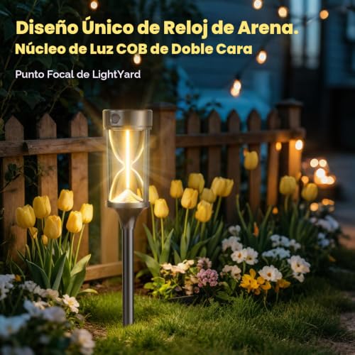 Faros para jardín 17 Imagen adicional