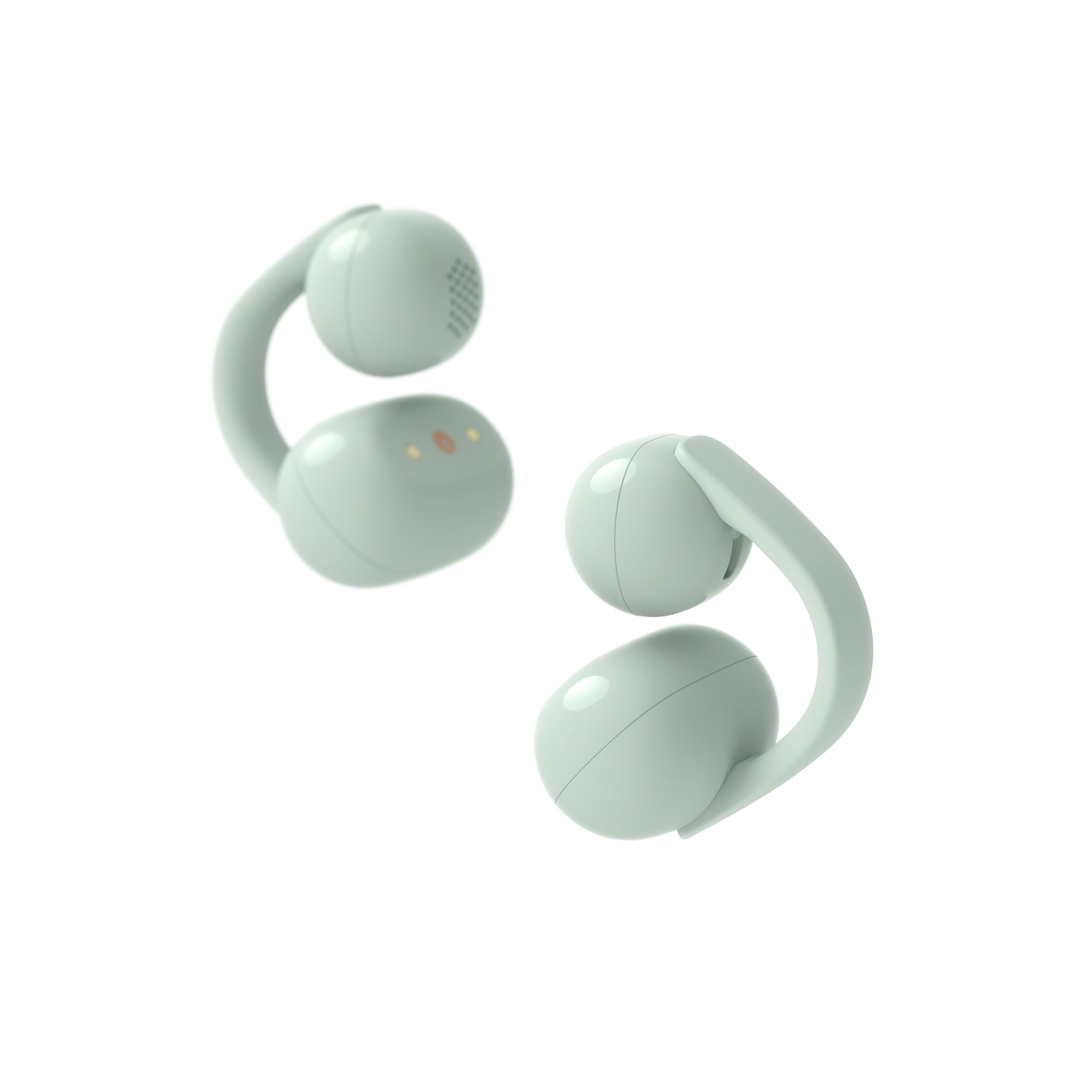 Sony LinkBuds Clip Auricolari Open Ear