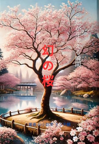 幻の桜 恋愛小説 おすすめ 無料 大人向け 読み放題 一覧 ベストセラー: 恋が芽生える瞬間