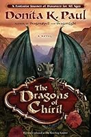 Algopix Similar Product 3 - The Dragons of Chiril A Novel Dragon