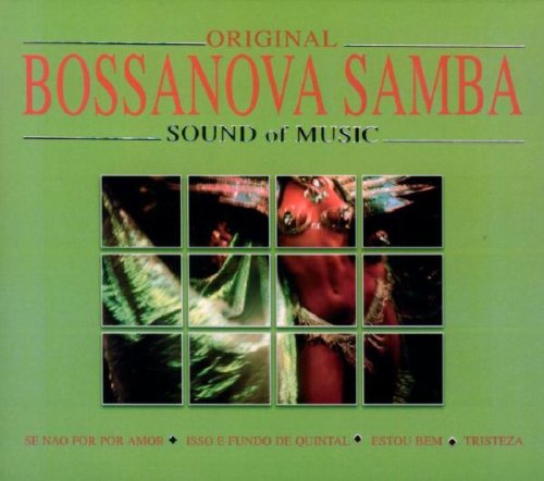 Bossa [Audio CD] Various Artists