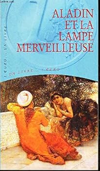 Paperback Aladin Ou la Lampe Merveilleuse [French] Book