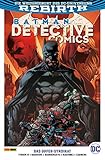  Batman - Detective Comics, Band 2 (2. Serie) - Das Opfer-Syndikat (Batman - Detetive Comics)