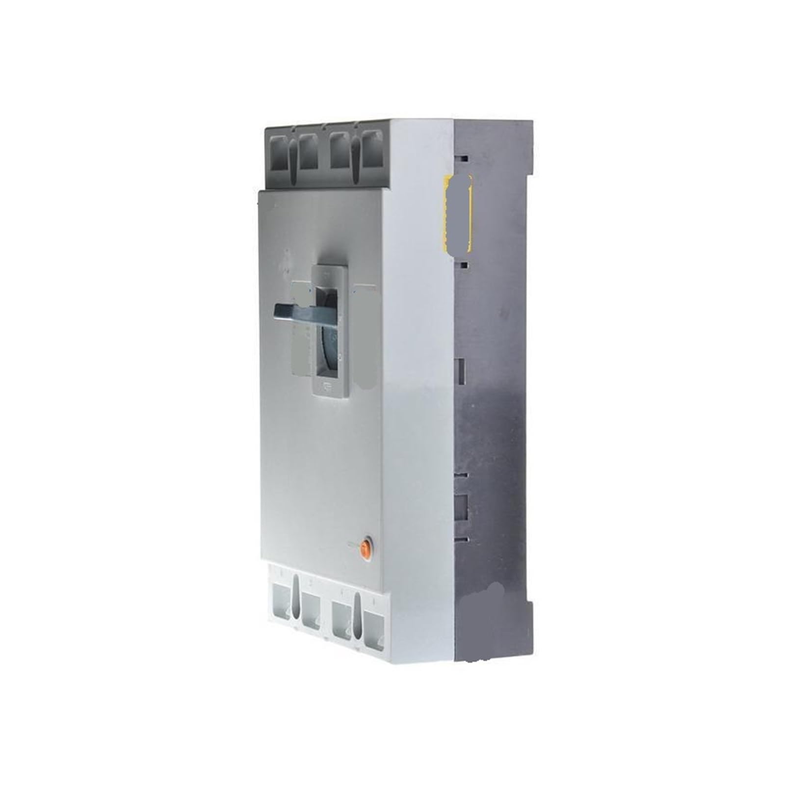 Disjoncteur différentiel DZ20L-400/3N300 boîtier plastique 400A 100mA