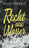Cover zum Buch Recht wie Wasser