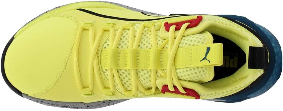 PUMA Men's Uproar Spectra Basketball Sneakers - Image 5