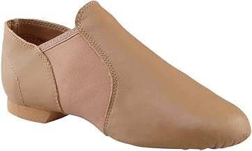 Capezio Women's EJ2 E-Series Jazz Slip-On - coolthings.us