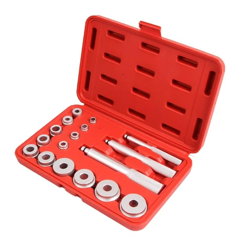 Kit d'installation et de retrait roulements pour éviter de gripper le moyeu
