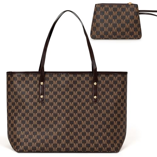 Sac fourre-tout spacieux pour femme, fini le manque de place avec ce grand cabas zippé