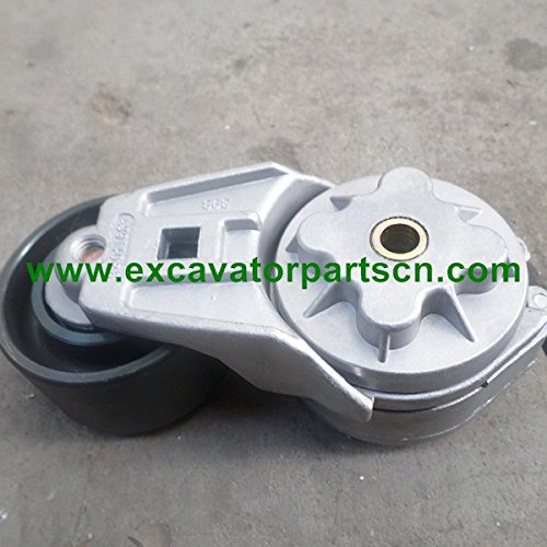 6731-61-4141 Belt Tensioner Fits for Komatsu PC200-6 PC120-6 4D102,6D102