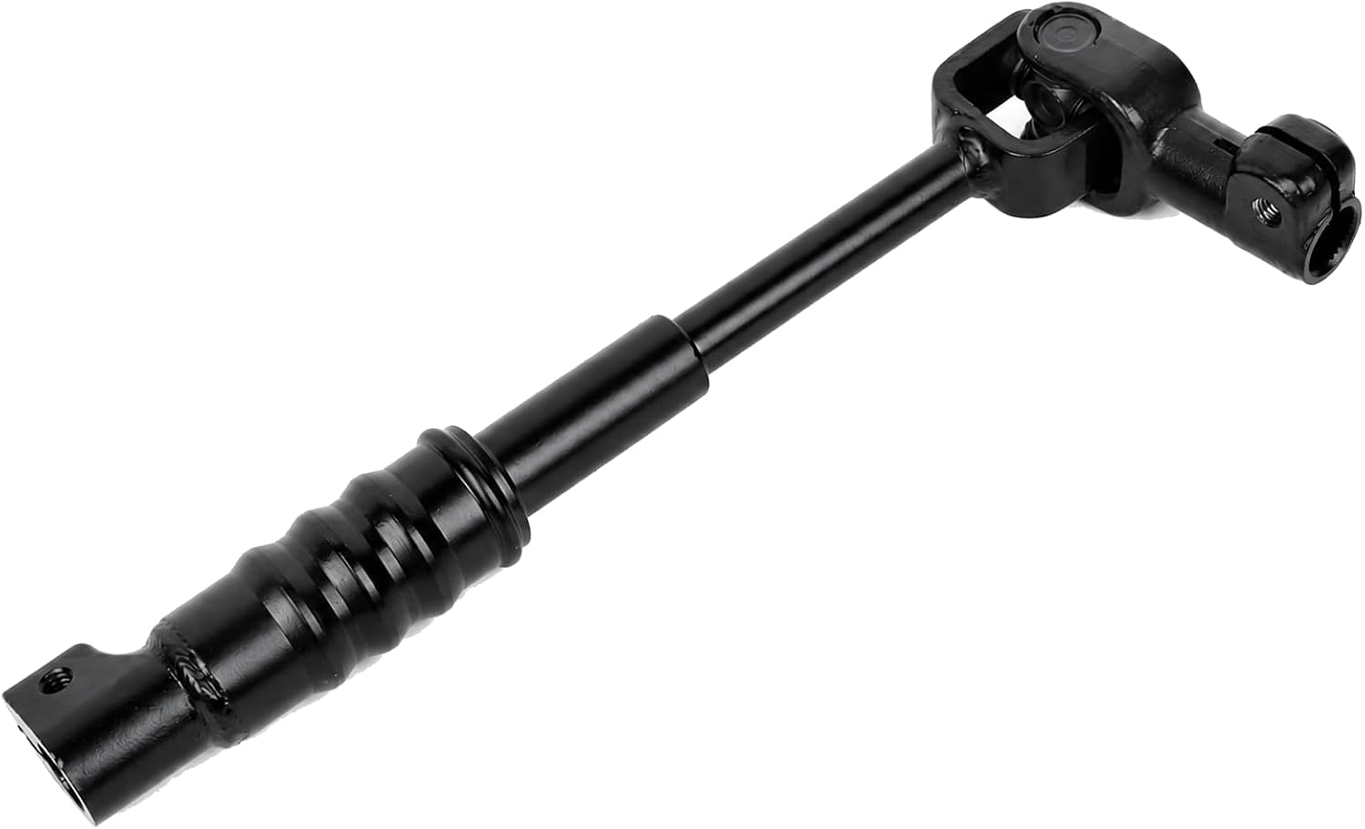 Lower Steering Column Shaft Fit For Toyota 4Runner 2010-2024 Fit For Lexus GX460 2010-2023 Intermediate Steering Shaft Replaces 45203-60181 45203-60180