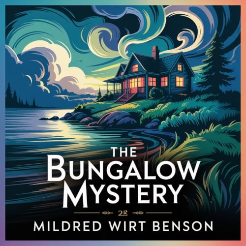 The Bungalow Mystery (A Nancy Drew Mystery) Titelbild