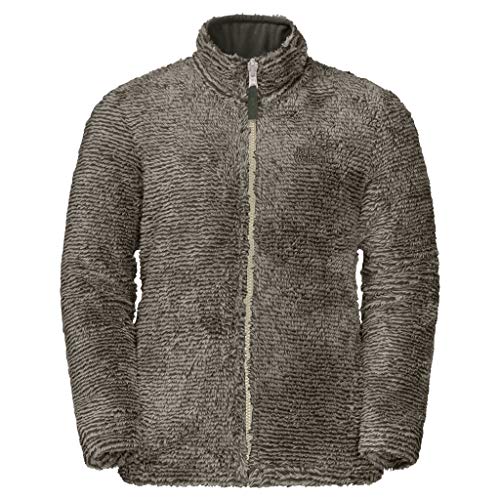 Image of Jack Wolfskin boys Ice Cave 3in1 Jacket Boys