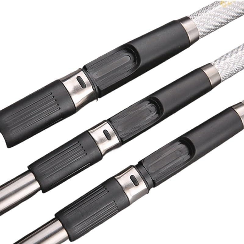 Luya Pole Contraction Long Range Sea Outdoor Fishing Gear