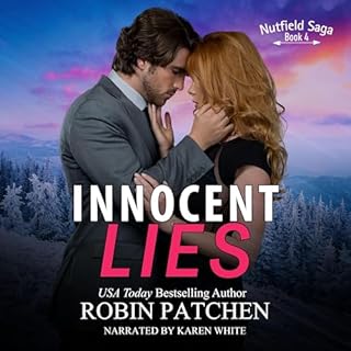 Innocent Lies cover art