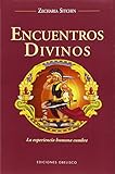 Encuentros Divinos spanish (Spanish Edition)