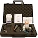Milwaukee AQ600 Dissolved Oxygen Meter Kit