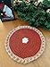 Handmade Pumpkin Pie Hot Pad/Trivet/Pot Holder – 100% Cotton, Double-Thick Crochet, 10 Inches
