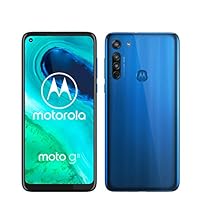 moto g8 Dual-SIM