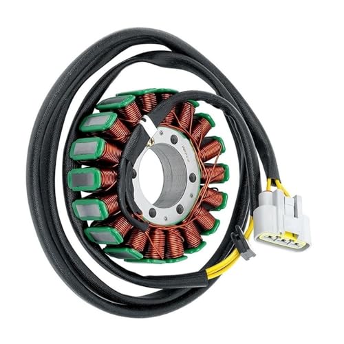 Bobine de stator moto pour Can-am Commander et Outlander 1000 - 5