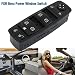 a1698206610 botonera interruptor alzacristalli para Mercedes Clase A B GL ML R