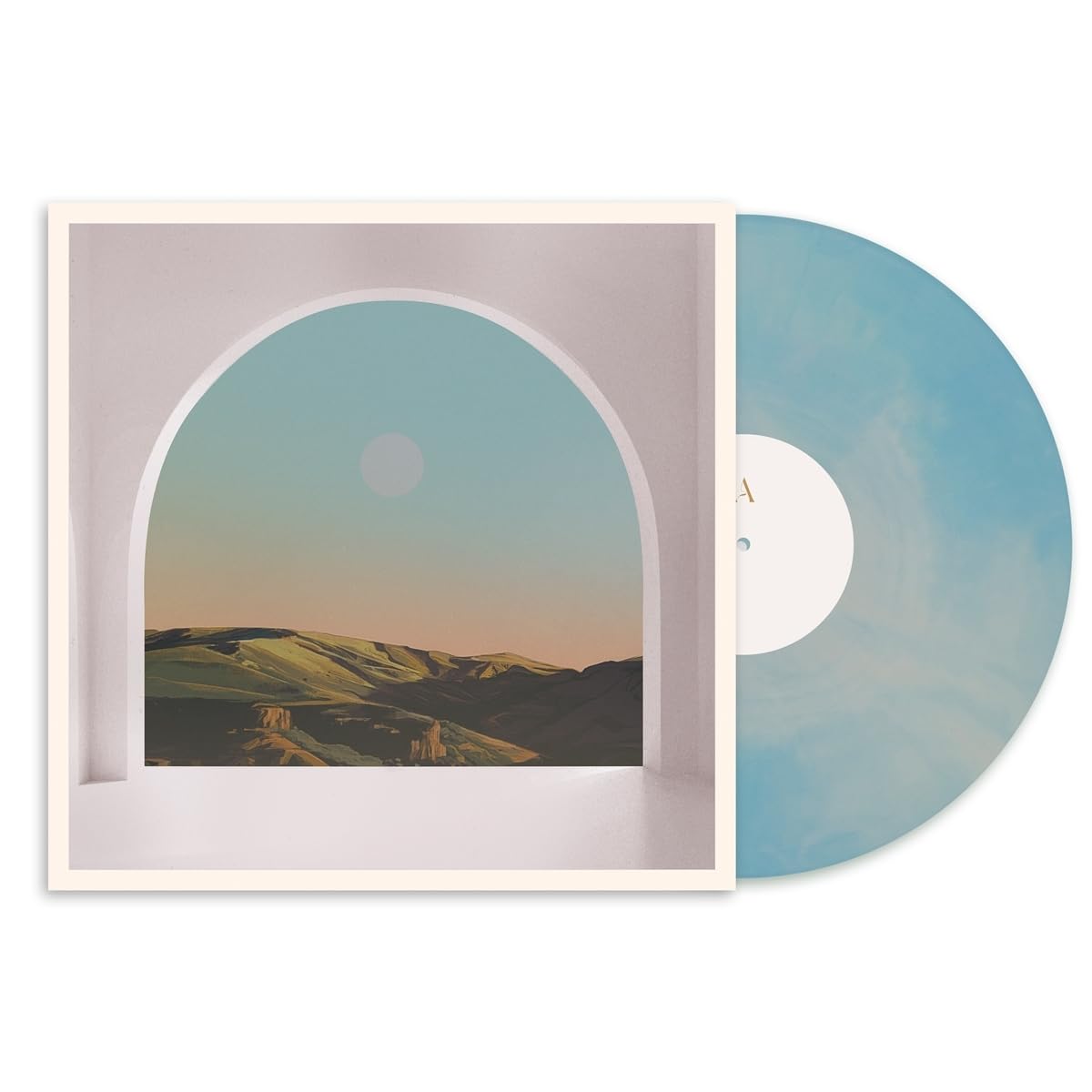 ESPERA (BERYL VINYL) [VINYL]