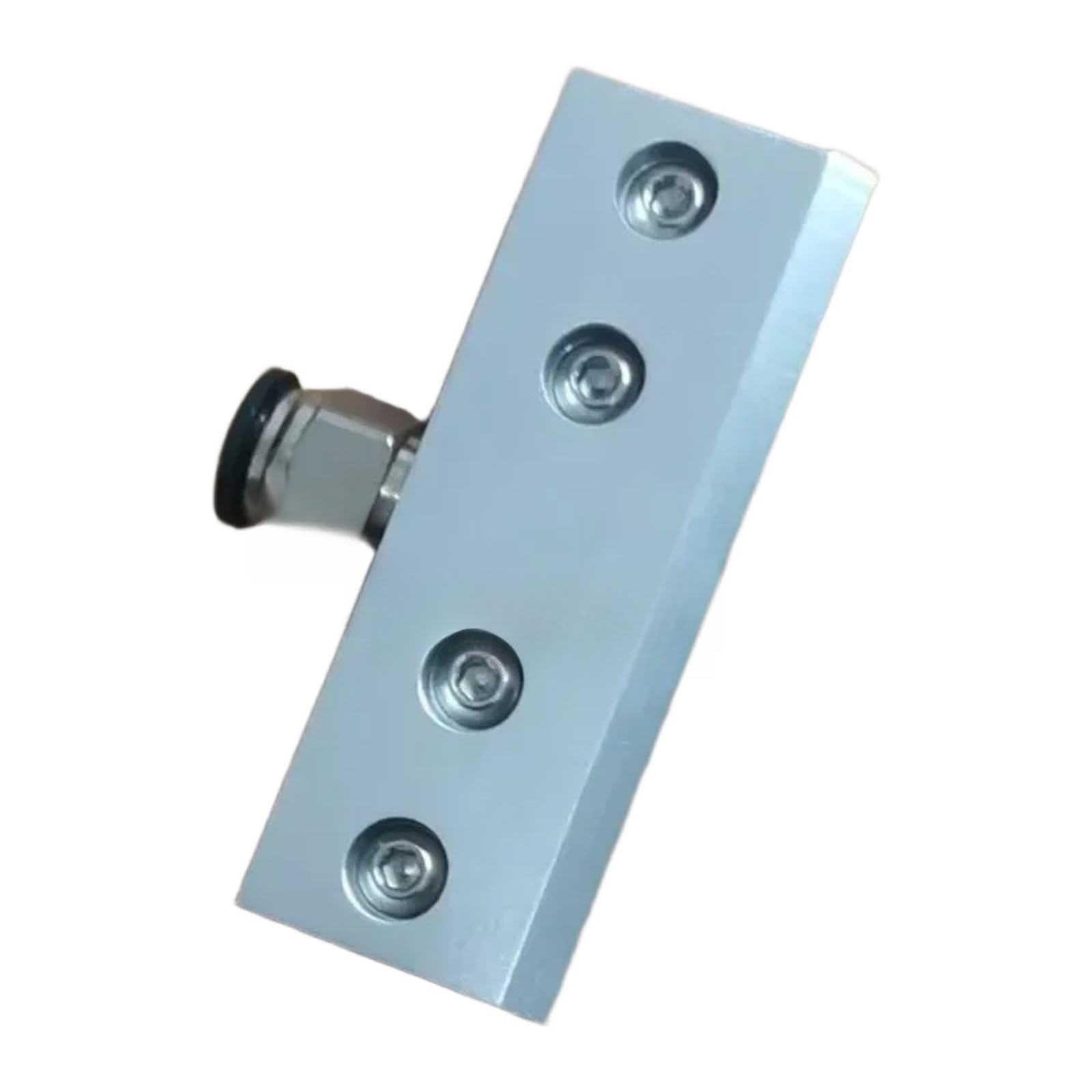 Aluminiowy nóż do noży ze stopu aluminium (200 mm 200 28 37)