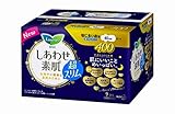 ロリエ しあわせ素肌 超スリム 特に