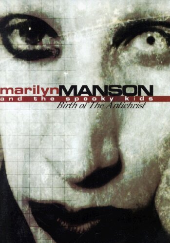Marilyn Manson & The-Birth Of The.