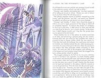 Legends of Long Ago B00GK56FH6 Book Cover