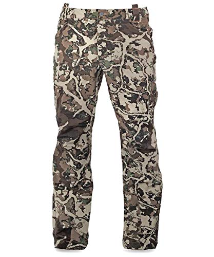 First Lite Corrugate Guide Pants, Camo, X-Large