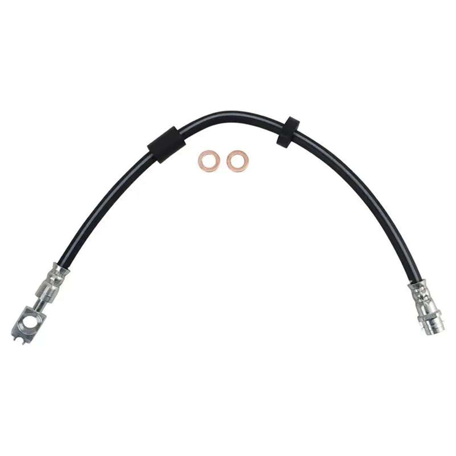 Tubo Flessibile Freno Anteriore Di Ricambio Per Auto Per VW Per Bora Per Golf Mk4 1J0611701 gruppo tubo freno