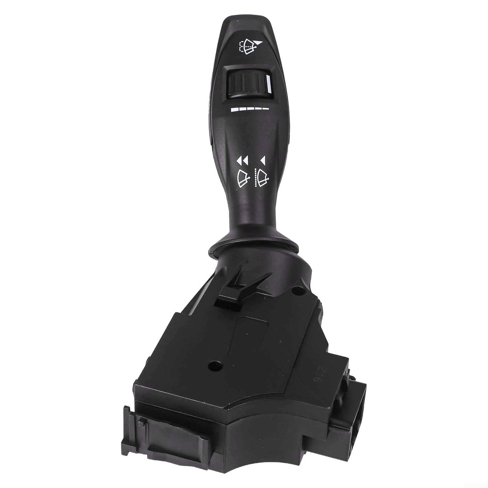Lenksäule Wischerschalter Ford für Fiesta MK6 leicht austauschbar OEM 1537625