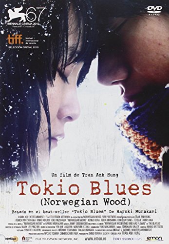 Tokio Blues (Import Dvd) (2011) Ken'ichi Matsuyama; Rinko Kikuchi; Tetsuji Tam für 6,88 EUR bei amazon.de Bild: Tokio Blues (Import Dvd) (2011) Ken'ichi Matsuyama; Rinko Kikuchi; Tetsuji Tam für 6,88 EUR bei amazon.de