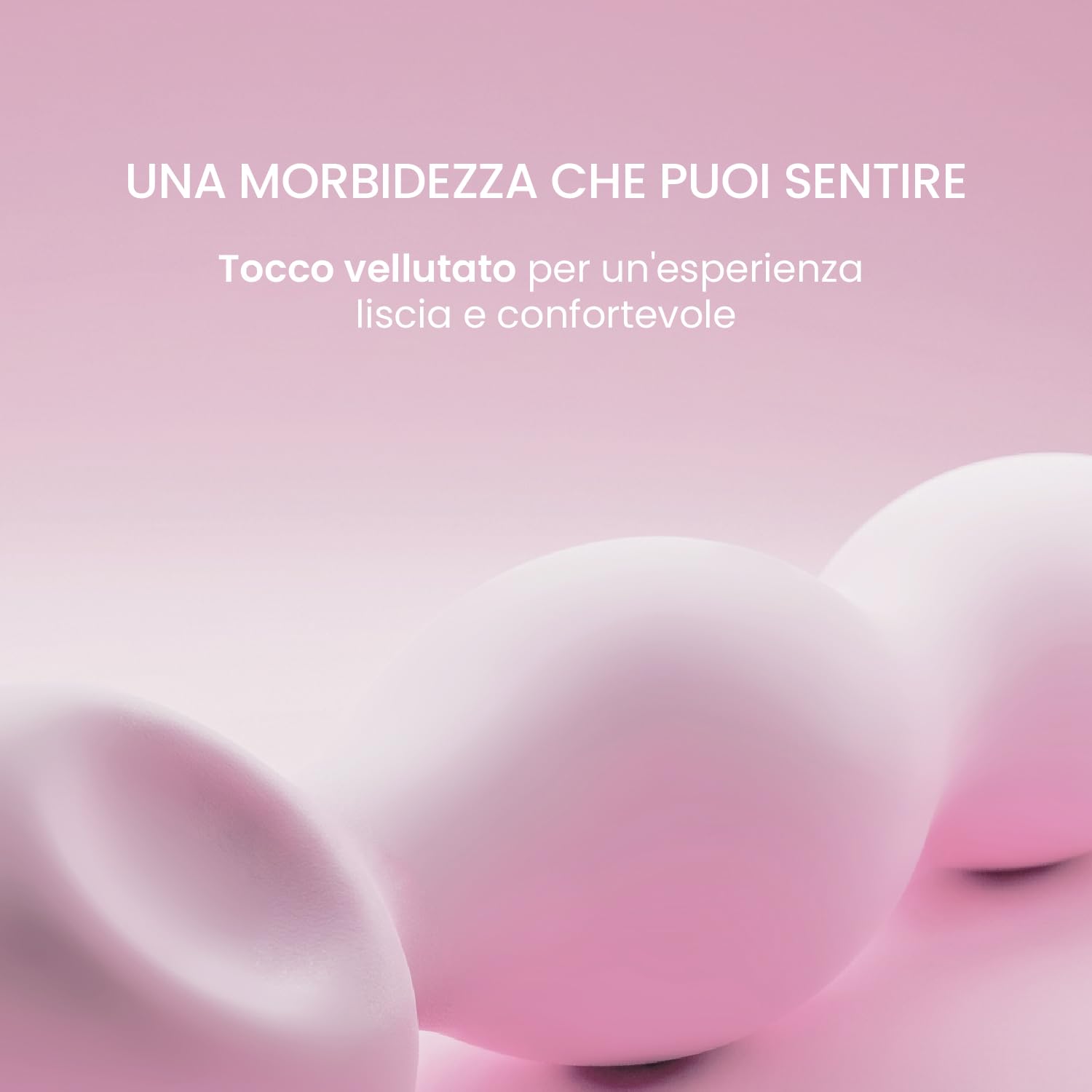 Femintimate Intimrelax – Set Dilatatori Vaginali – Allenamento Progressivo – Migliora Elasticità e Comfort Intimo