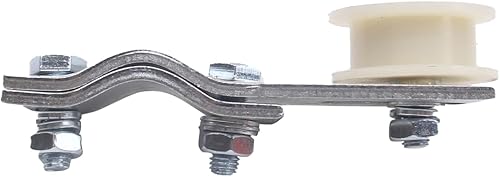 Miniatura 3 de BH-Motor 49cc 66cc 80cc moto motor motorizado polea cadena tensor rodillo kit