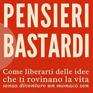 Pensieri bastardi copertina