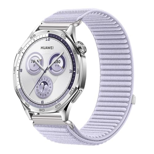 [TYGBFD] 22mm 20mm 18mm X|[ciCoh Huawei Watch GT5 4 46mmp DuXbg Huawei Watch GT5 GT4 41mm GT5 Pro 42mmXgbvp p[v 18MM