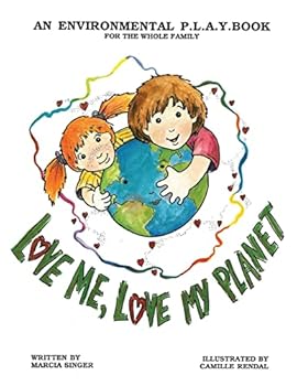 Paperback An Environmental PLAY Book